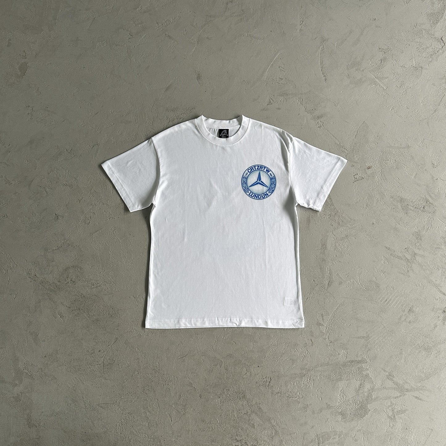 T-shirt Corteiz Contrefaçon Trois