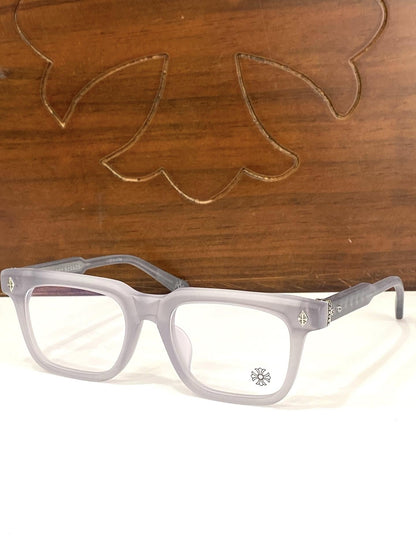 Lunettes Chrome Hearts