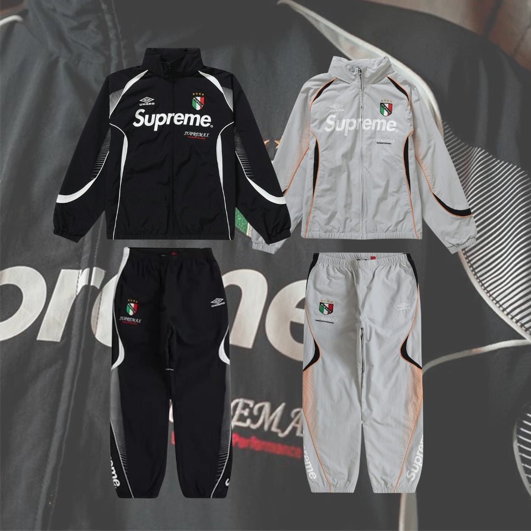 Chándal Supreme x Umbro