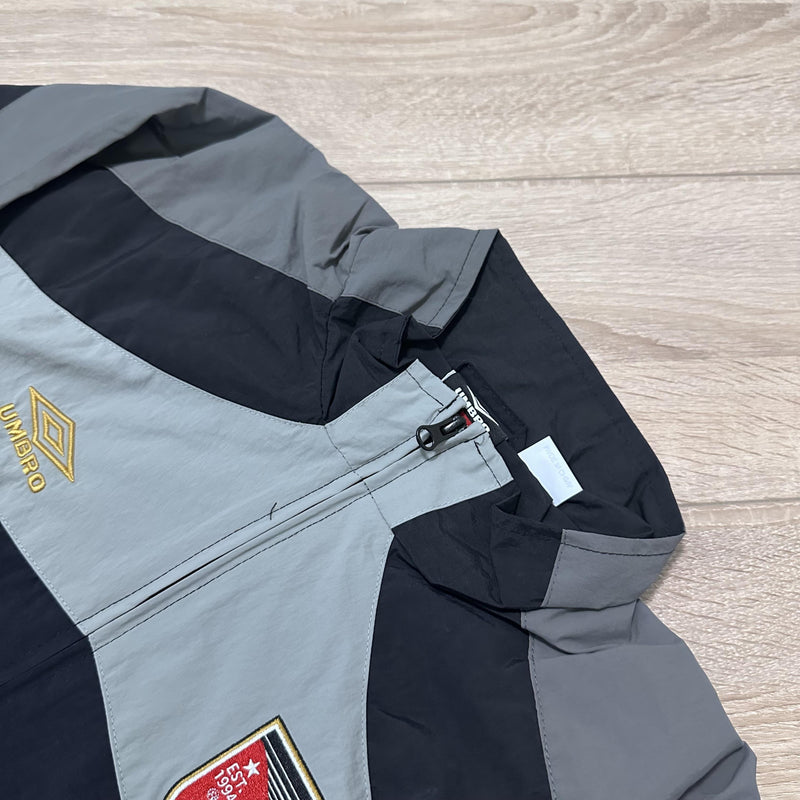 Supreme x Umbro Track Jacket