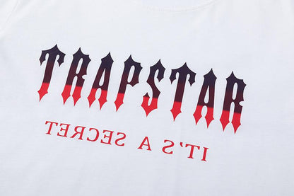 Completo pantaloncini Trapstar