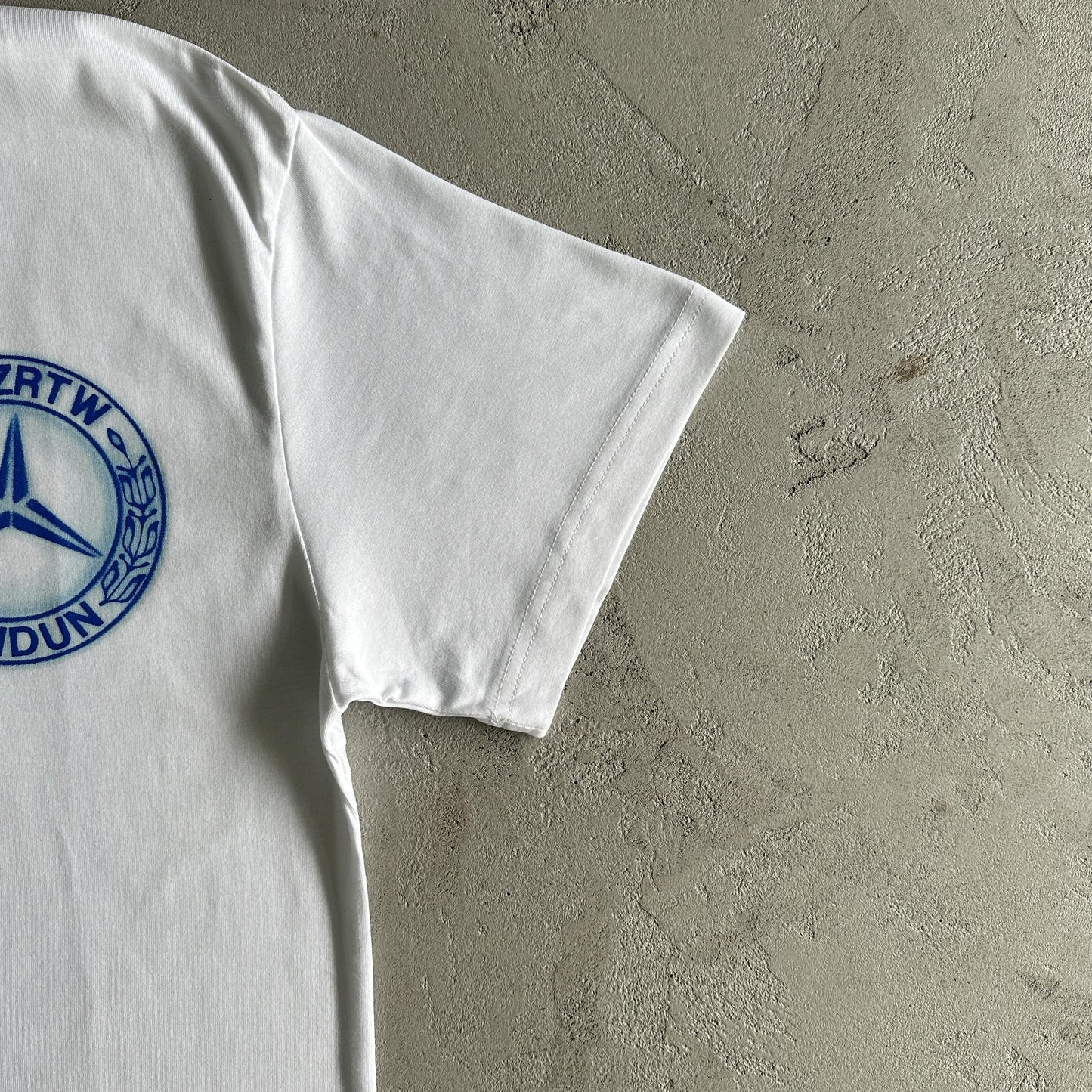 T-shirt Corteiz Contrefaçon Trois