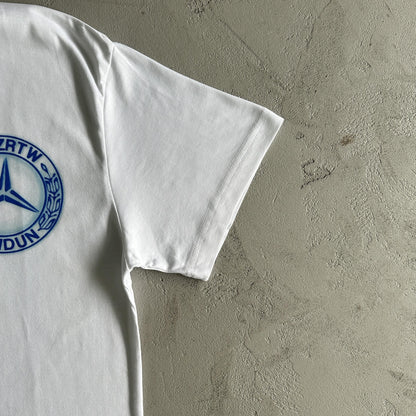 T-shirt Corteiz Contrefaçon Trois