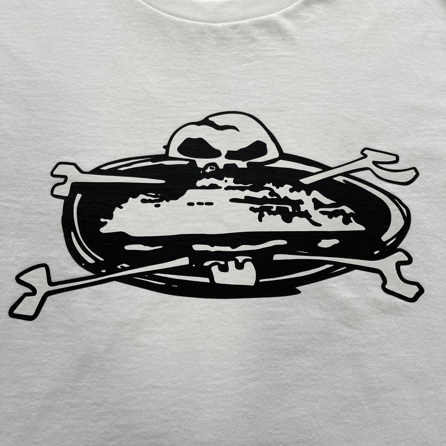 T-shirt Corteiz