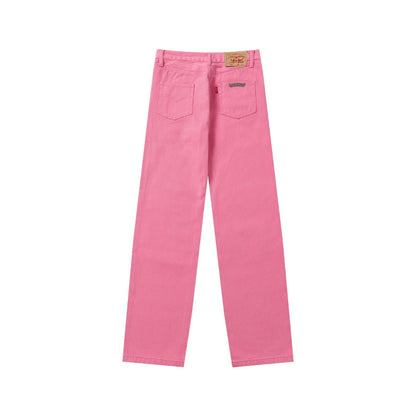 Pantalon jean Chrome Hearts x Levi's
