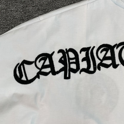 T-shirt Chrome Hearts
