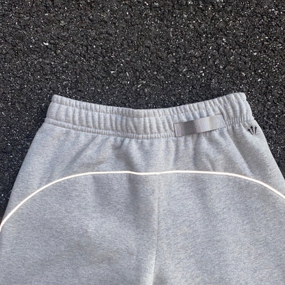 Pantalon Nike x Nocta Gris