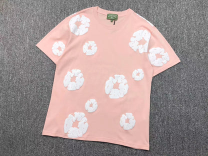 Denim Tears Short/T-shirt