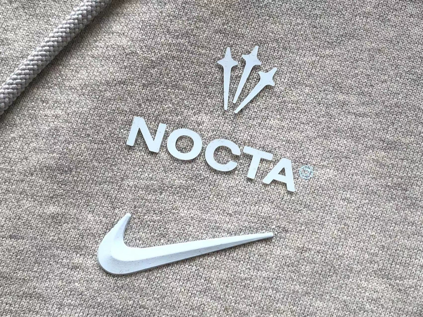 Sweat à capuche Nocta x Nike