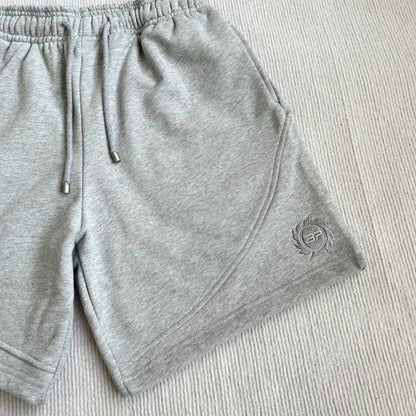 Shorts cassés