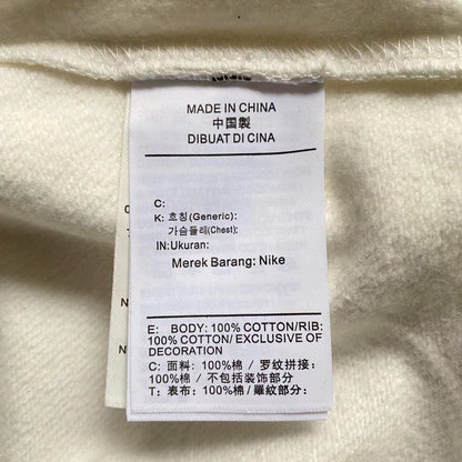 Sweat à capuche zippé Nike