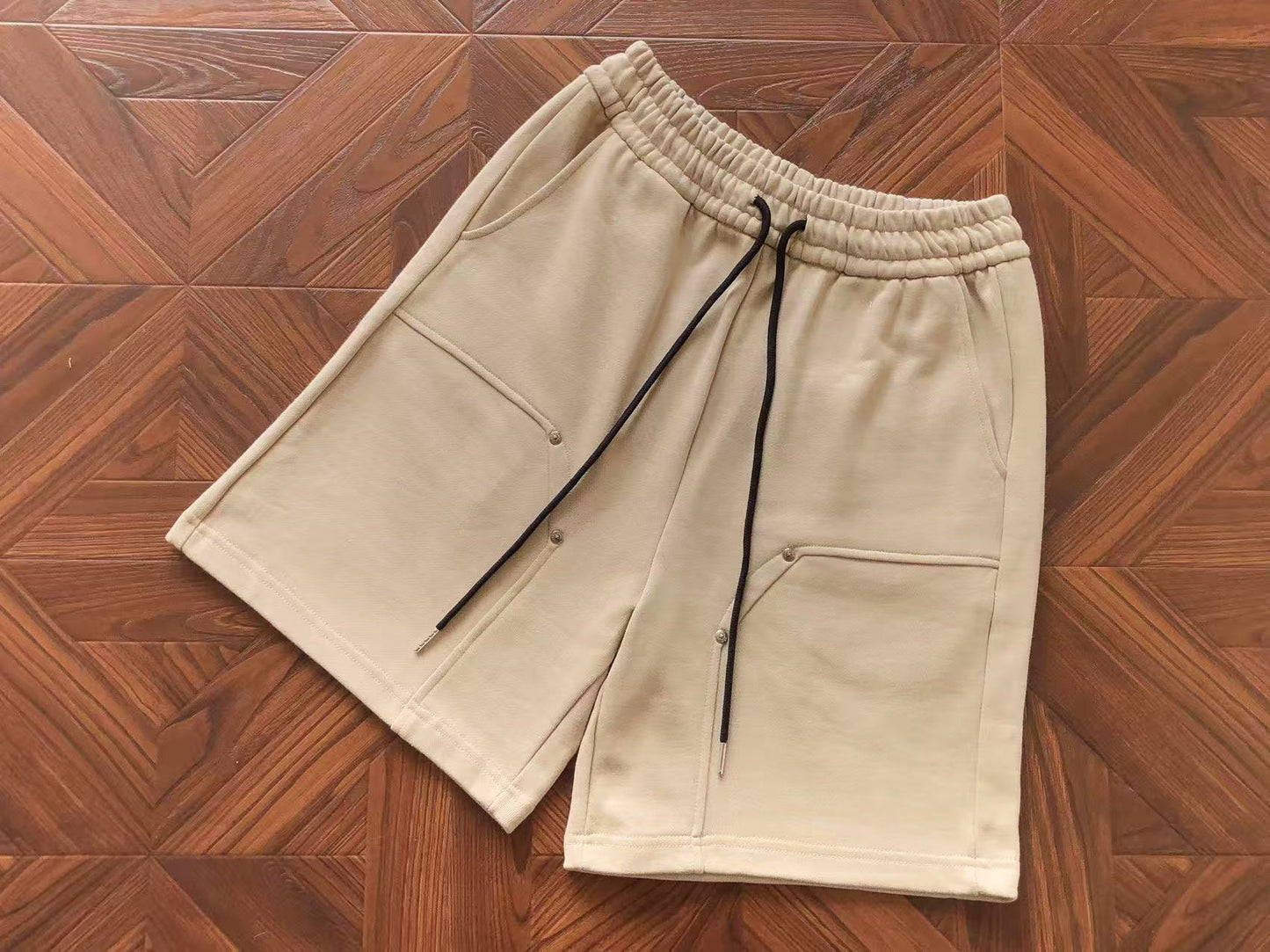 Shorts Chrome Hearts