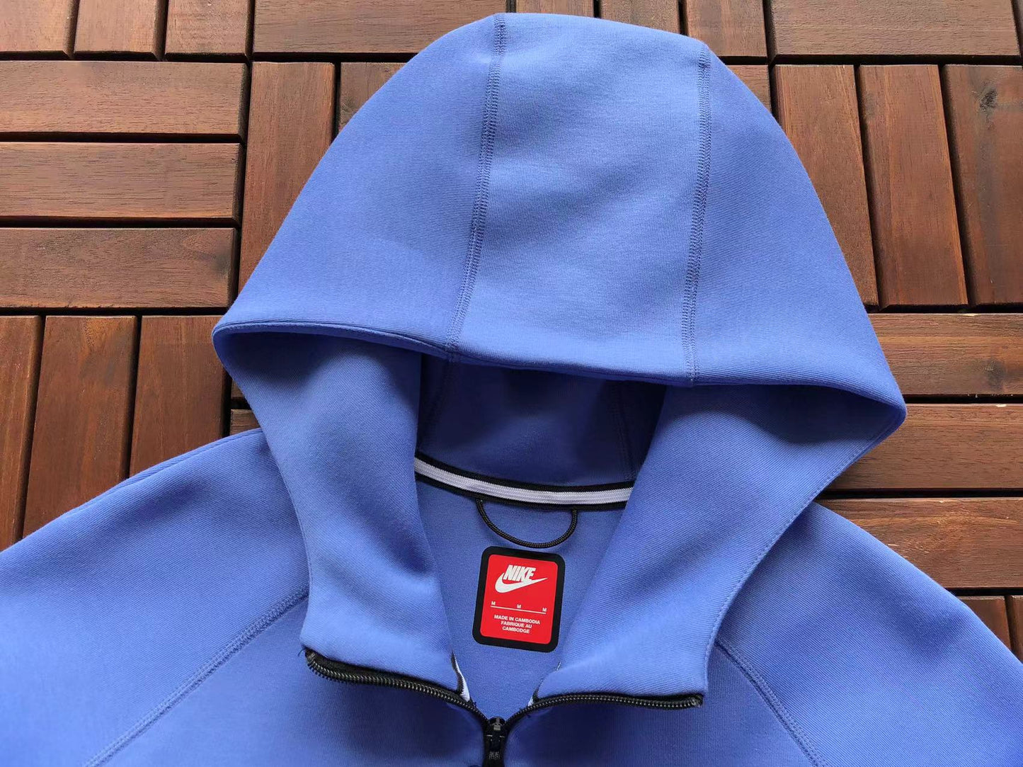 Ensemble Nike Tech Fleece Nouvelle Collection
