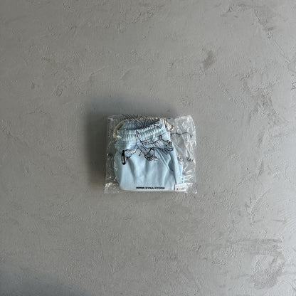Grenouillère bébé femme Synaworld