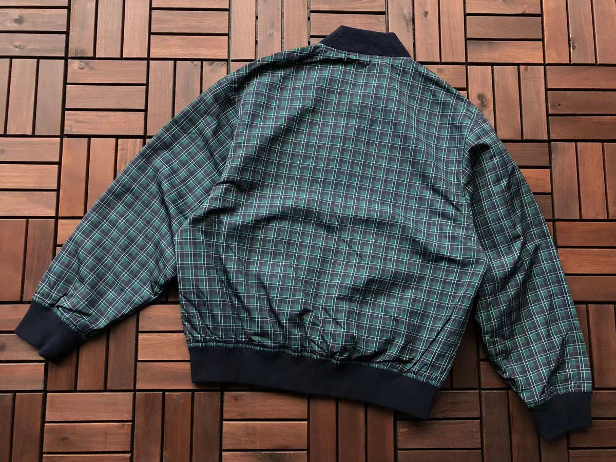 Lacoste-Jacke