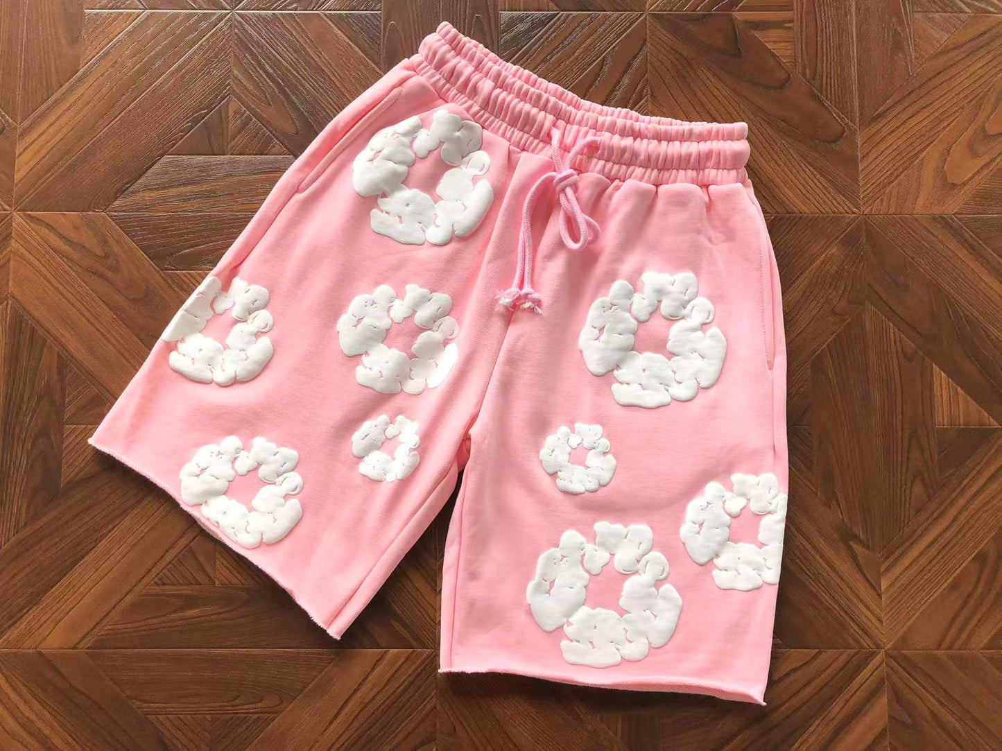 Shorts Denim Tears