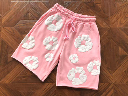 Shorts Denim Tears