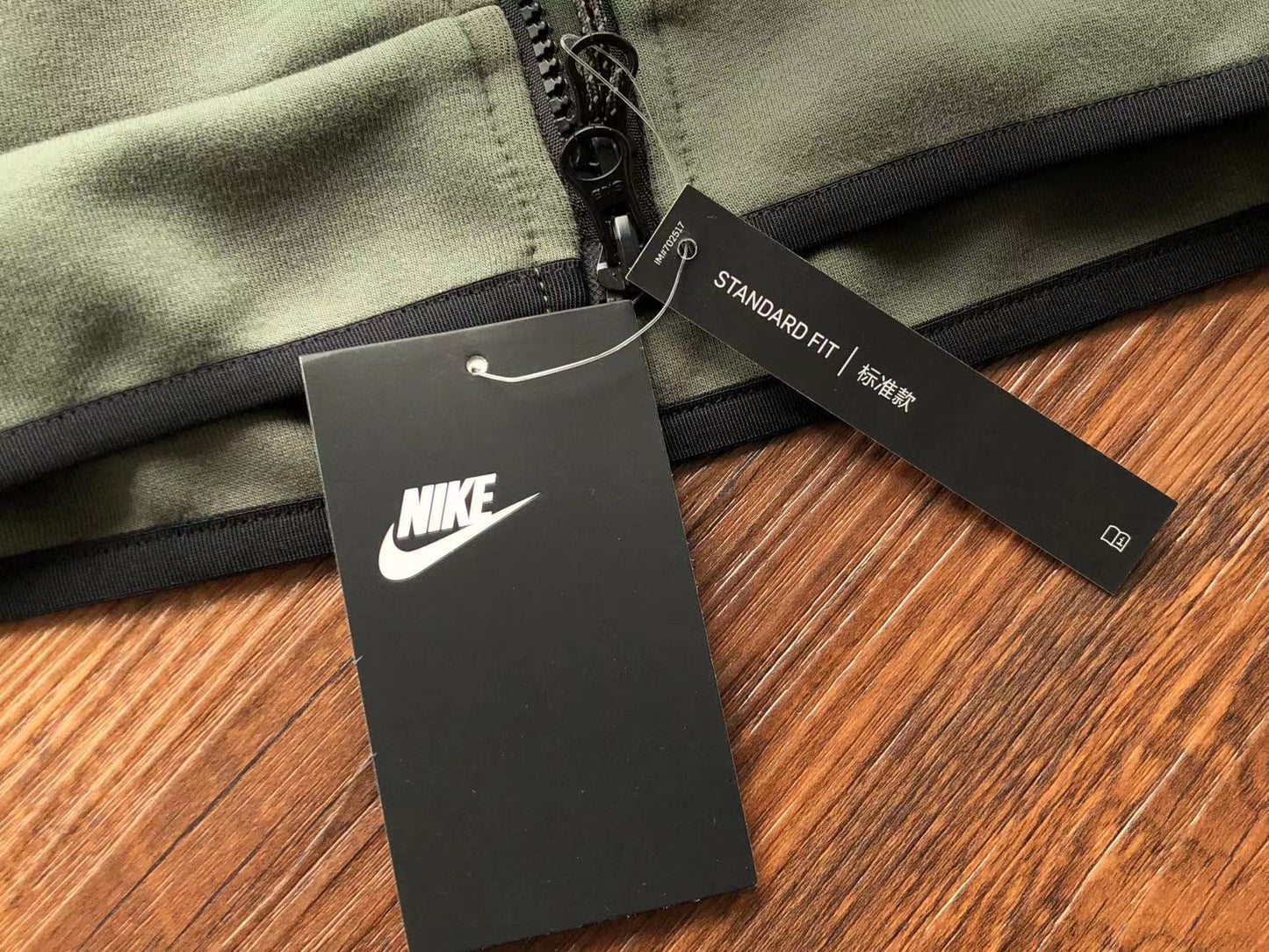Survêtement Nike Sportswear Tech Fleece