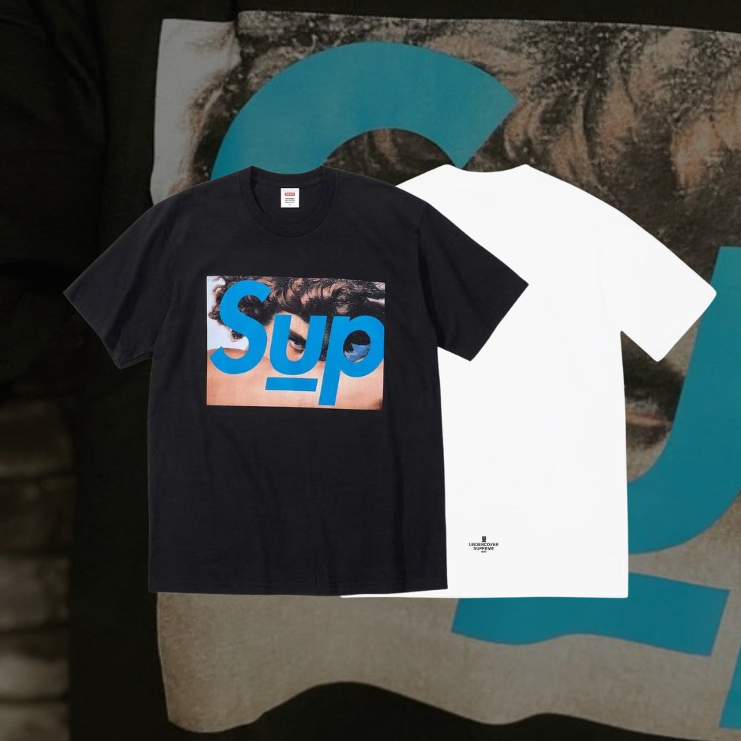 T-shirt Supreme PE23
