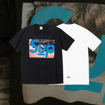 T-shirt Supreme PE23