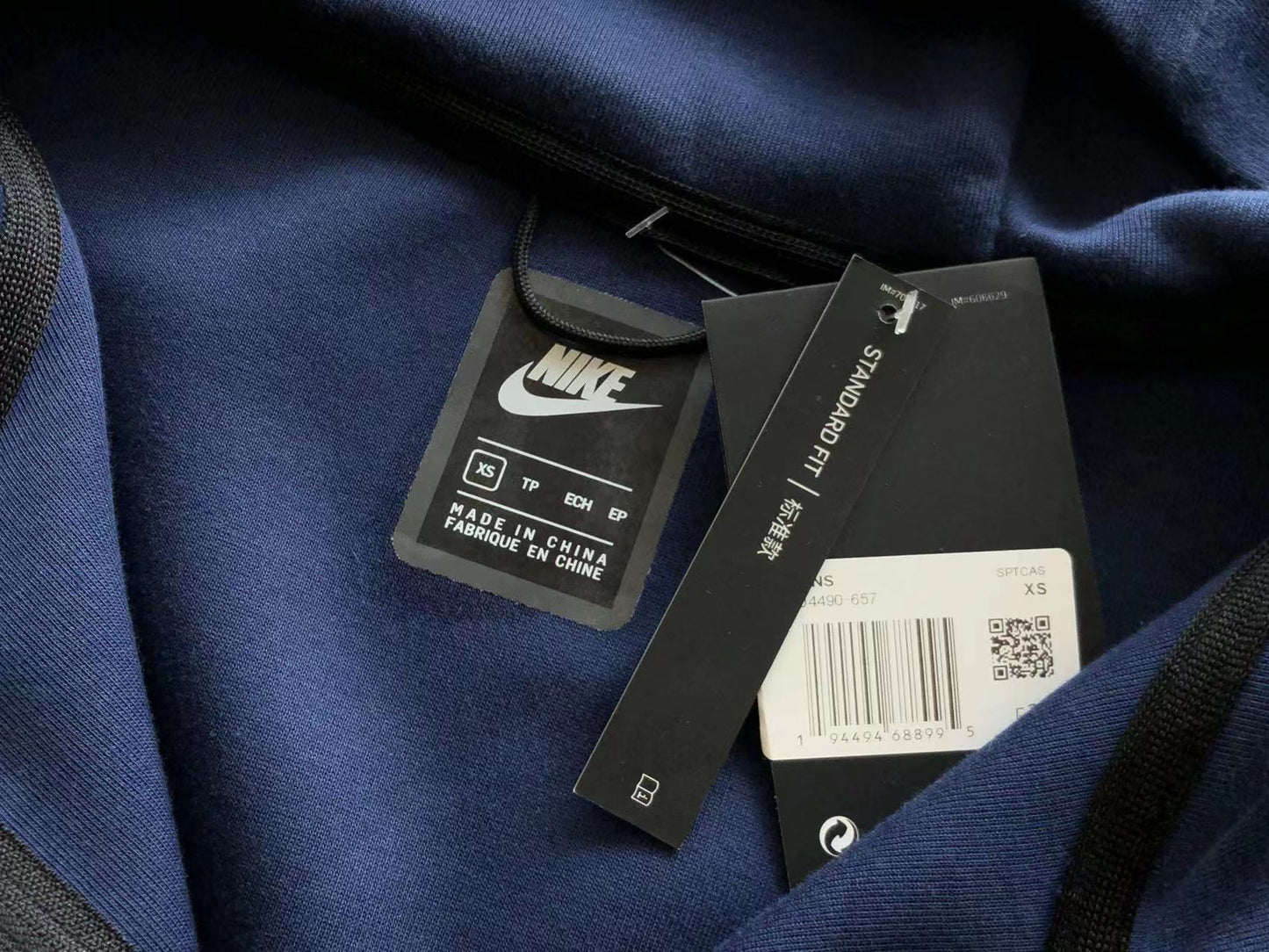Survêtement Nike Sportswear Tech Fleece