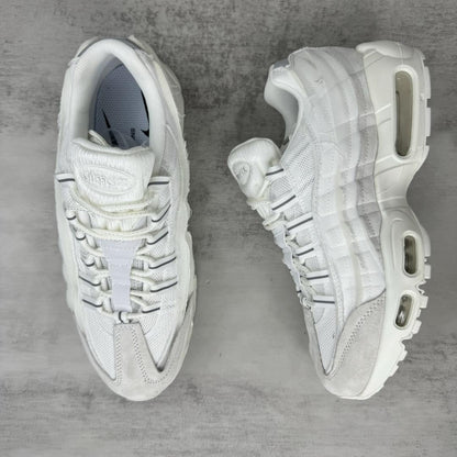 CDG x Nike Air Max 95