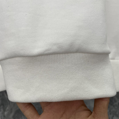 Sweat à capuche Chrome Hearts