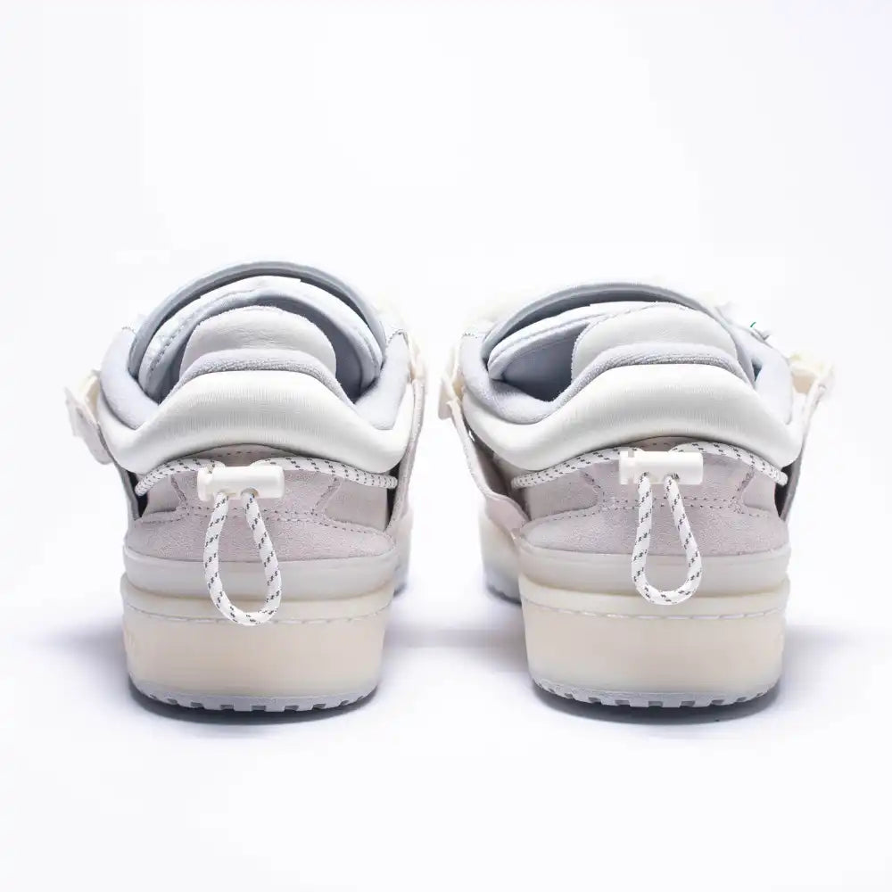 Adidas x Bad Bunny Forum Blanco