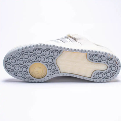 Adidas x Bad Bunny Forum Blanco
