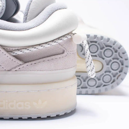 Adidas x Bad Bunny Forum Blanco