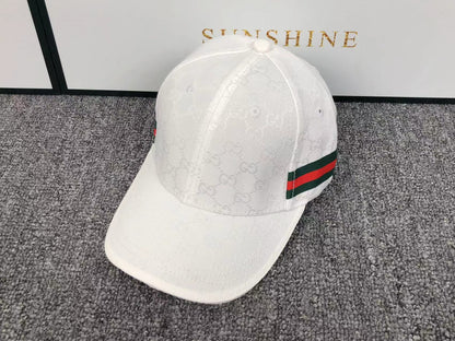 Casquette Gucci