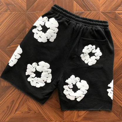 Shorts Denim Tears