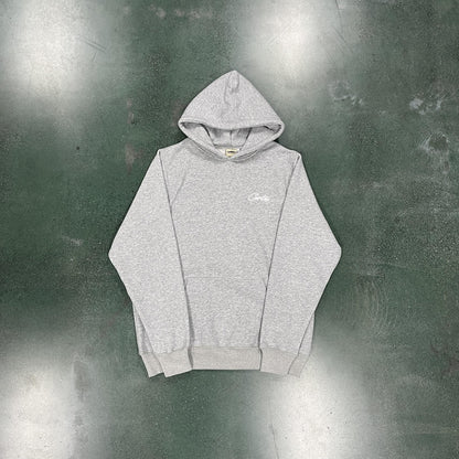 Sweats à capuche Alcatraz de Corteiz
