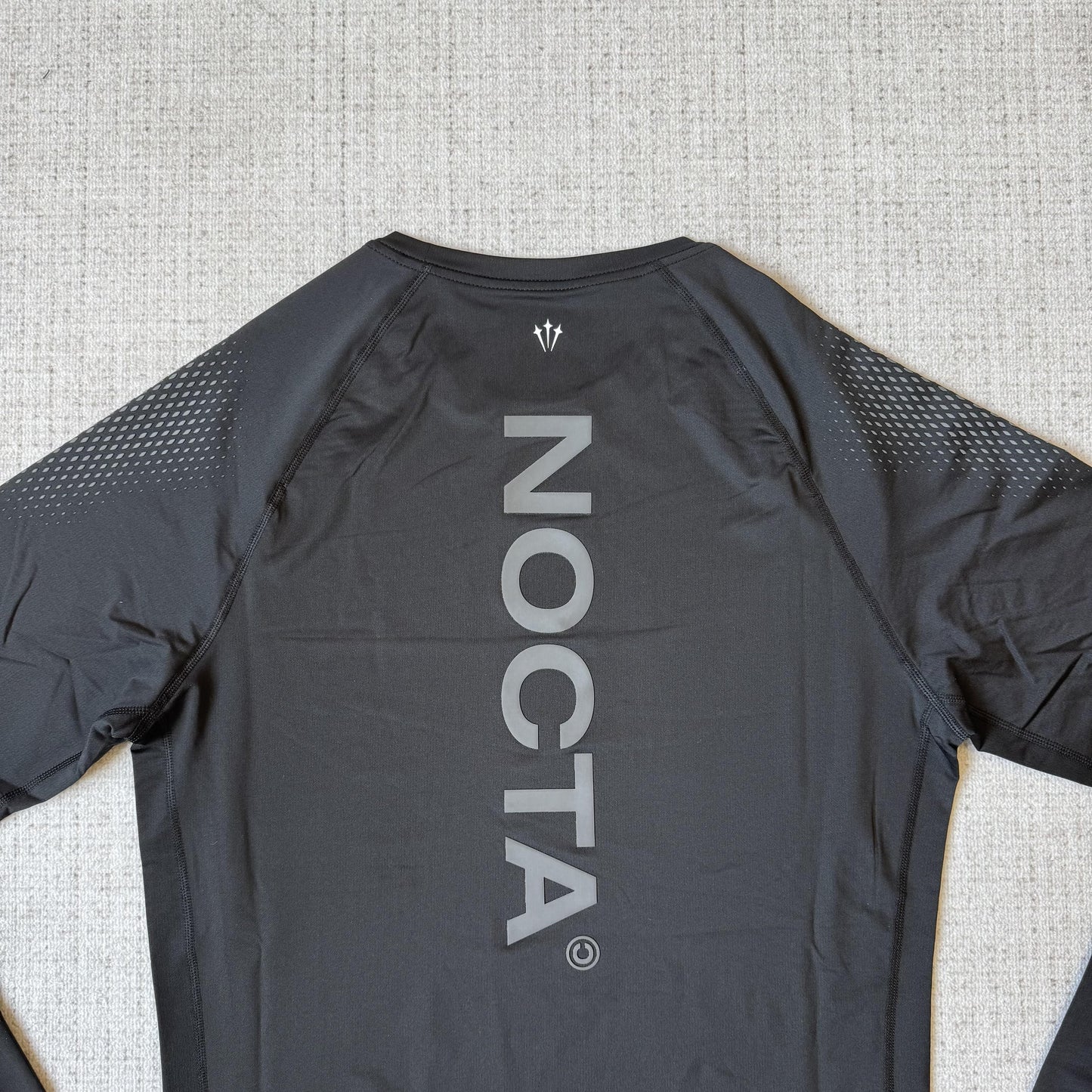 Haut à manches longues Nike x Nocta