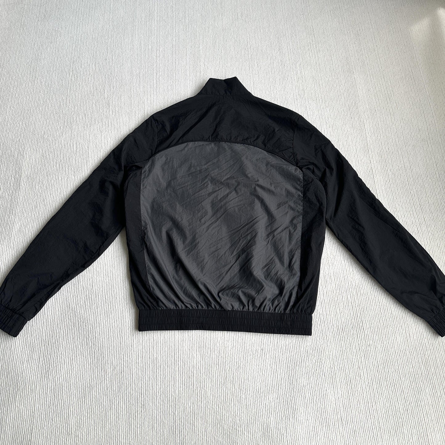 L'équipe des survêtements Synaworld