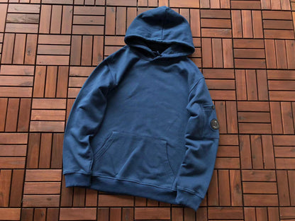 Sweat à capuche C.P Company