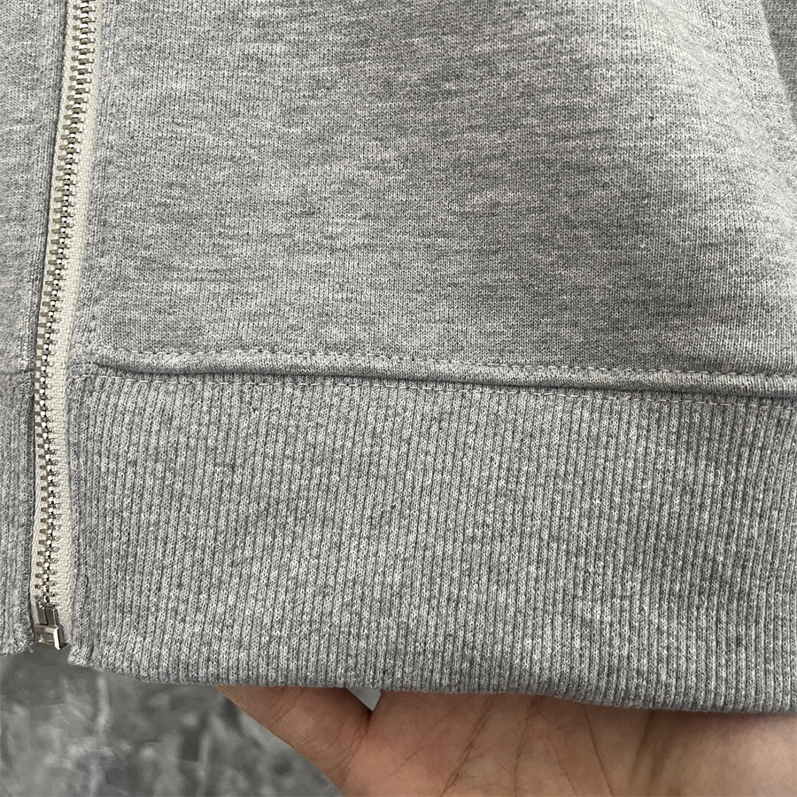 Sweat à capuche Chrome Hearts