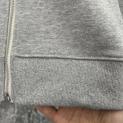 Sweat à capuche Chrome Hearts
