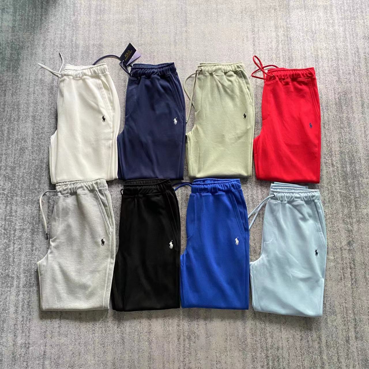 Pantalon de survêtement basique Ralph Lauren