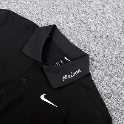 Polo Nike x Malbon