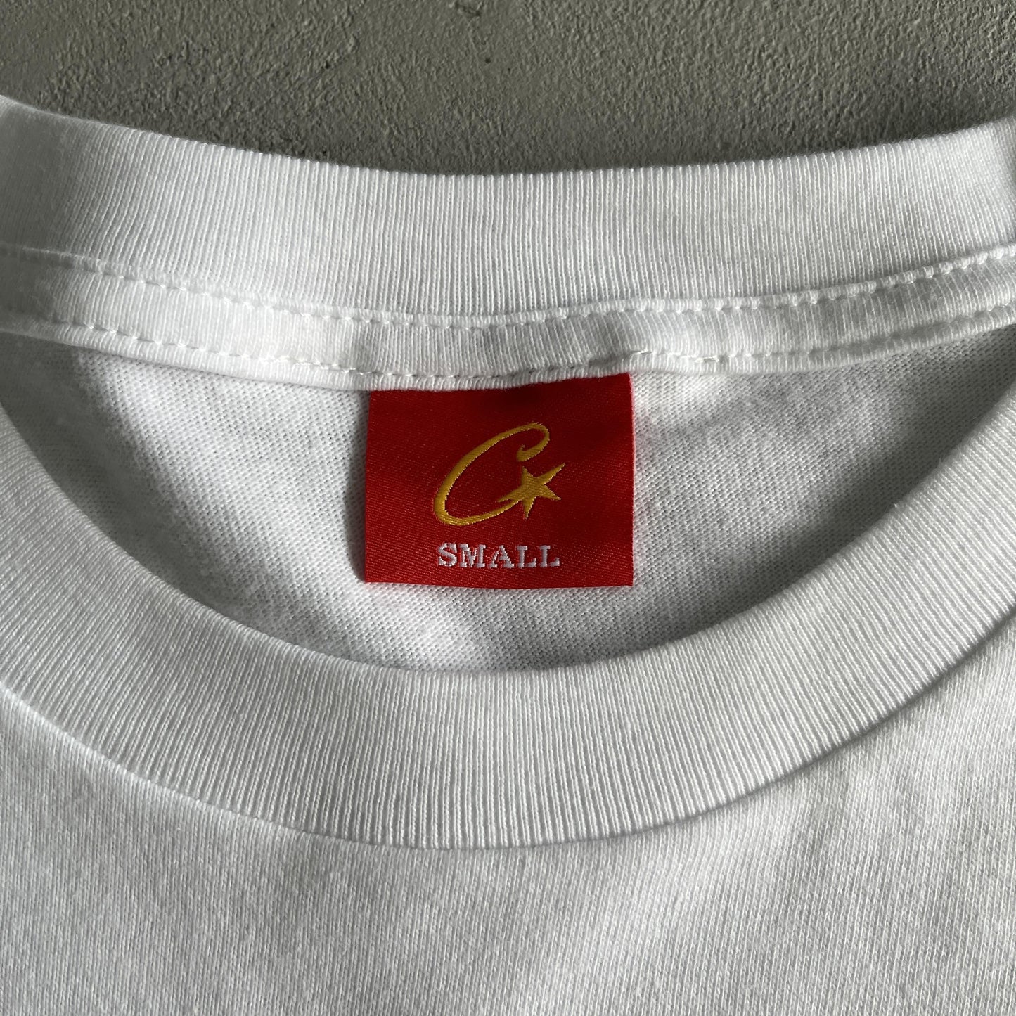 T-shirt Corteiz