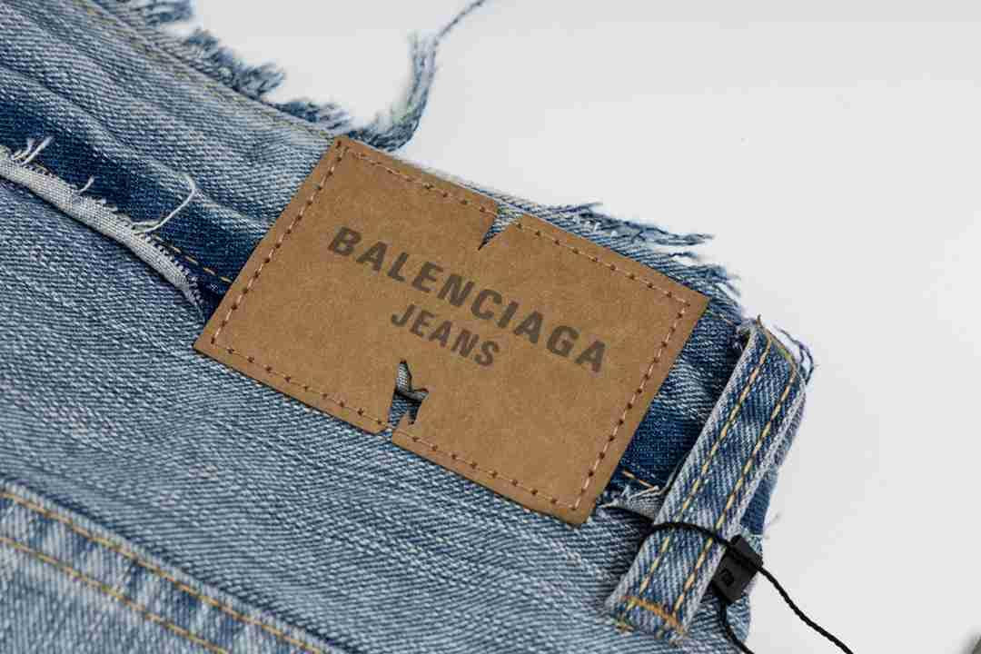 Pantalon Balenciaga
