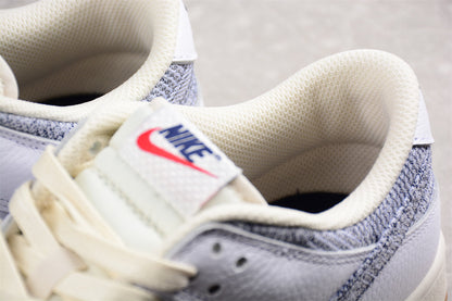 Nike Dunk Low New Americana Lavado Vaquero