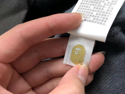 Sweat à capuche Bape