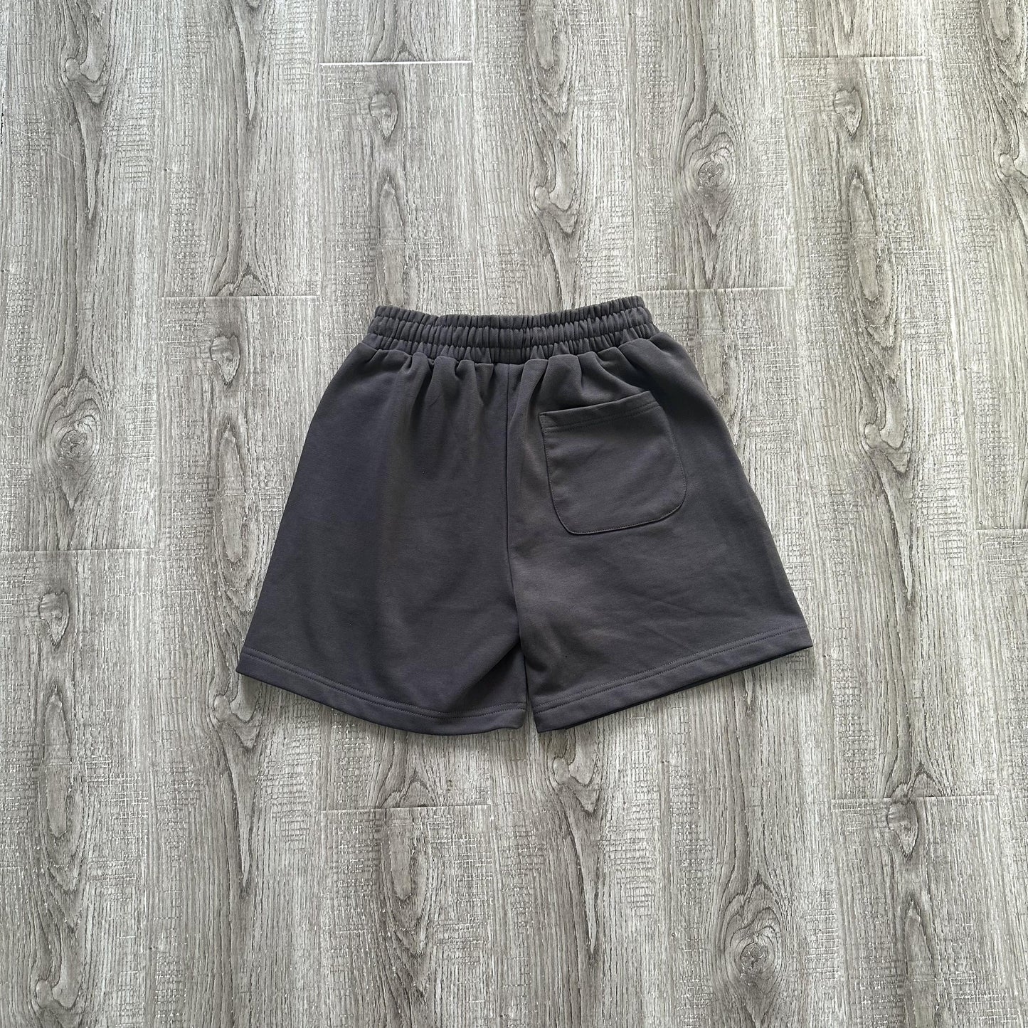 Shorts P Défectueux
