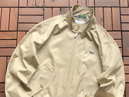 Lacoste-Jacke