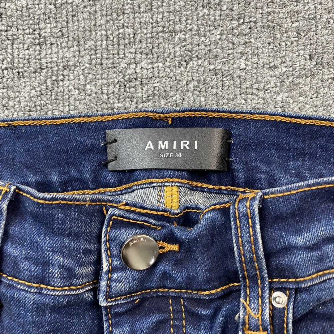 Jeans Amiri