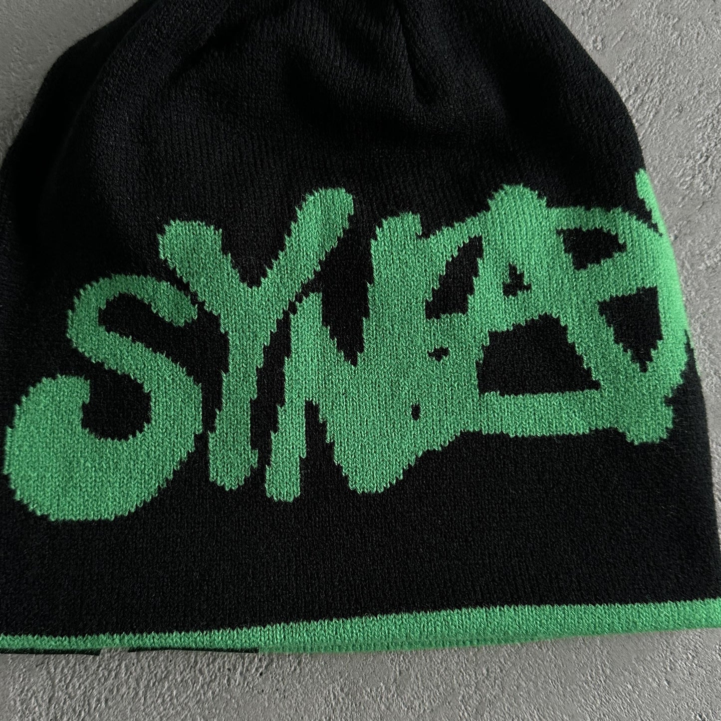 Casquette Synaworld