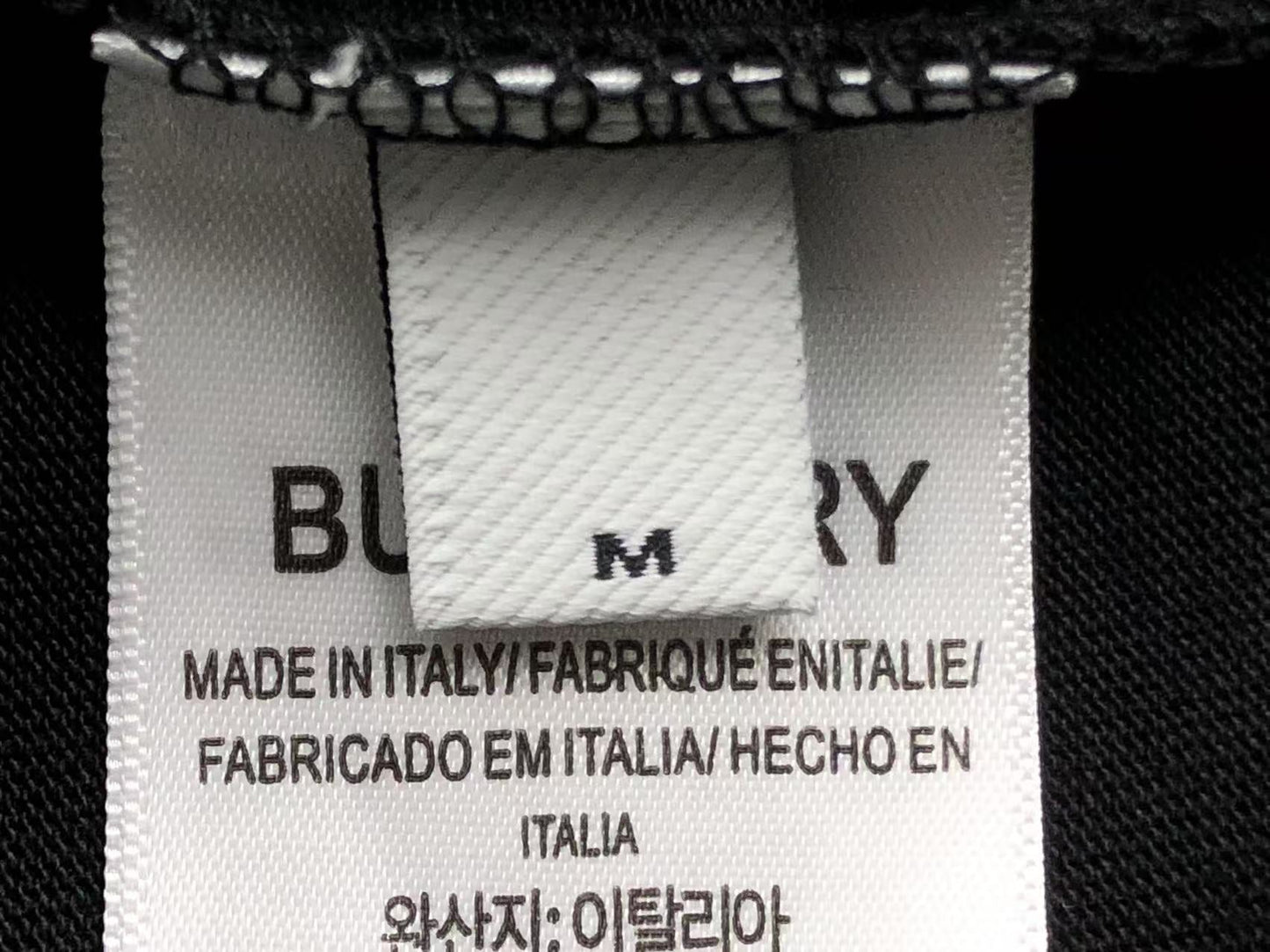 T-shirt BB