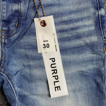 Jeans slim Purple Brand
